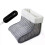 Electric Heated Foot Warmer Adjustable Temperature Heating Pad 1