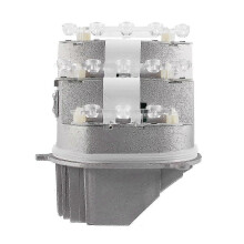 New compatible with- E90 E91 328I 335I M3 Right Side LED Turn Signal Bulb Diode Indicator Module 63127245814
