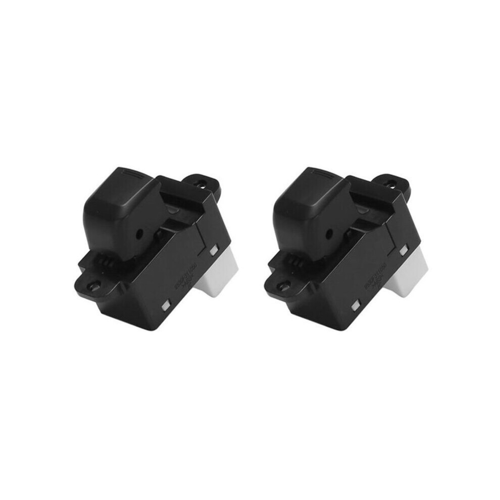 2X New Power Window Button Window Lift For Rio 3 (2 Door) 935704X000 6949406490609