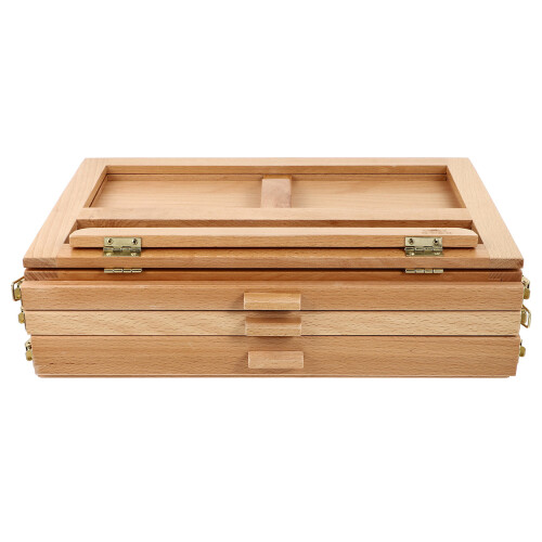 1 Stuks Tafelopstelling Met Laden Ontwerp