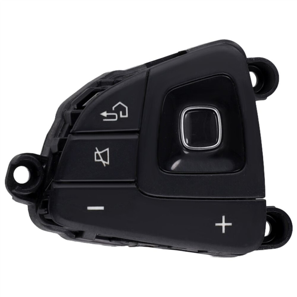 Steering Wheel Switch Button For W213 C238 E Class Left A0999056200 3302777026007