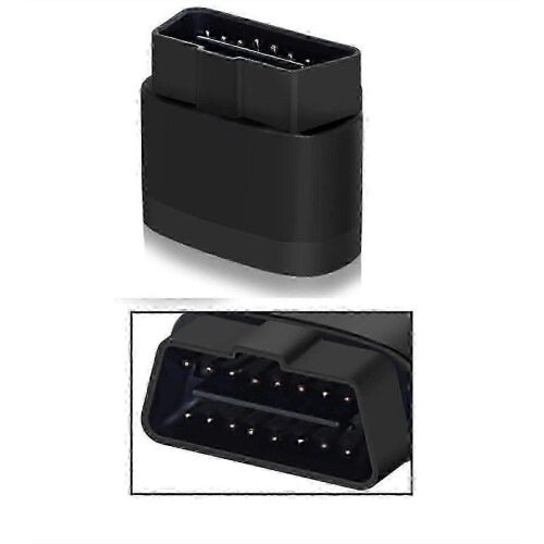 compatible with V-Gate Pro 2S OBD2 Scanner Bluetooth 5.2 Car Scan Tool and Code Reader compatible with IOS & Android & 2