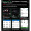 compatible with V-Gate Pro 2S OBD2 Scanner Bluetooth 5.2 Car Scan Tool and Code Reader compatible with IOS & Android & 5