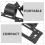 Bikepomp Frame-Mounted 1 Compact Ontwerp 6