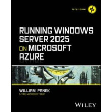 Running Windows Server 2025 on Microsoft Azure by William Boston Unive