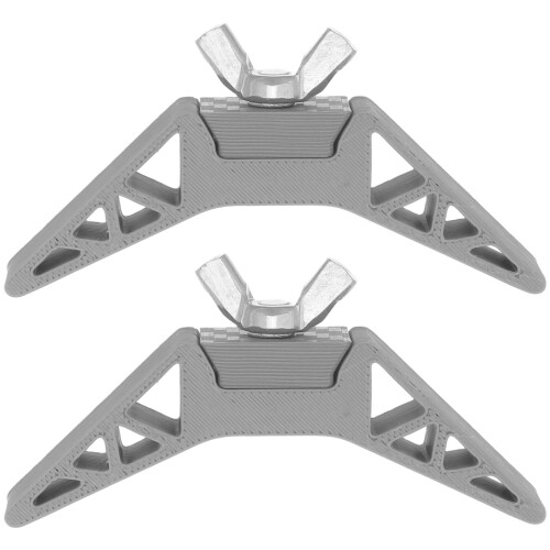 Nauwkeurig Model Schuurblok Oppervlak Hobby Tool