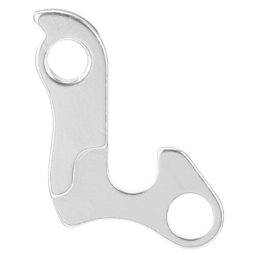 universele aluminium achterderailleurbeugel frameuiteinde