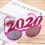 3St Creatieve Glitter Zonnebril Grappig Feestartikel 7