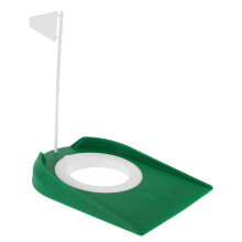 Verwijderbare Golf Putting Cup Voor Precisie Training