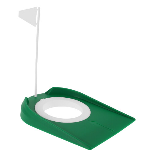 Verwijderbare Golf Putting Cup Voor Precisie Training