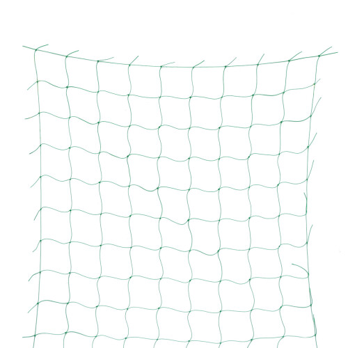 Groen Klimnet Nylon Net Voor Fruit En Groenten