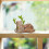 Planter Pot Schotel Keramisch Multi 1 9