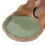 Planter Pot Schotel Keramisch Multi 1 4