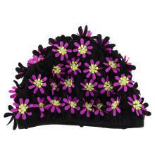 Hair Fleece Snooker Set Zwemcap