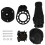 Trailer Light Adapter Vlakke Trailer Connector Silicone Rv 1 Set 1