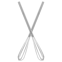 2 Stuks Rvs Eierklas Mini Handklutsers Voor , ,