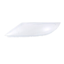 Car Left Light Lamp Lens for Sportage R 2009-2012 Headlight Cover Car Replacement Auto Shell