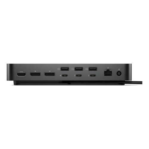 Dell Dell Pro Thunderbolt 4 Dock - wd25tb4 1