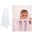 Roze Net Luifel Anti-Muggen Slaapkamer Polyester 3