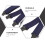 Polyester Bretels Met Clips Sterk Thuisgebruik 6