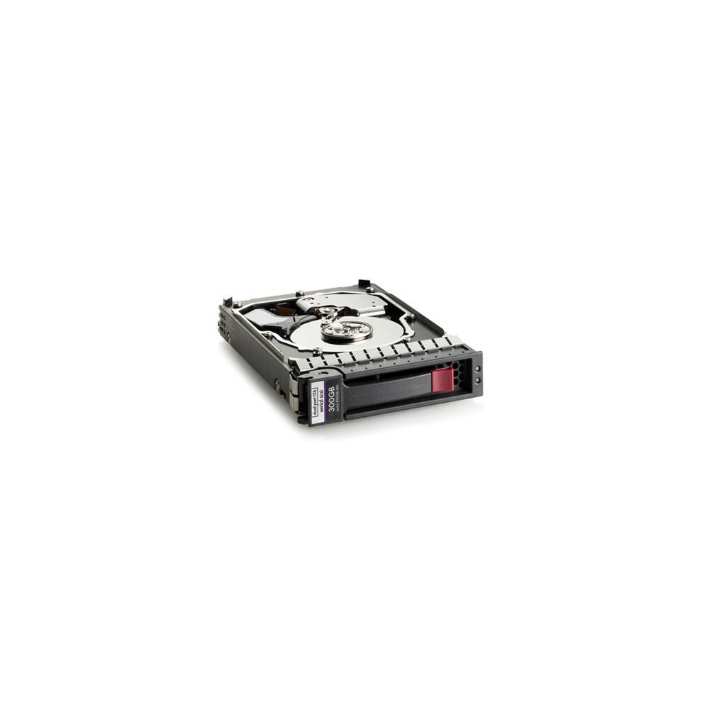 Hewlett Packard Enterprise 300Gb Hdd 3.5" 15000 Rpm Sas 5711045942365
