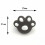 Push Pins Kurkplaat Creatieve Punaise 2,5x2,1 Cm 2