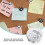 Push Pins Kurkplaat Creatieve Punaise 2,5x2,1 Cm 5