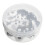 Push Pins Kurkplaat Creatieve Punaise 2,5x2,1 Cm 7