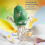 (Yellow) Electric Automatic Obstacle Avoidance Octopus, Interactive Auto-Dance Octopus  Crawling Octopus Toy with LED Lights & Music 3