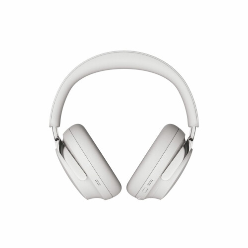 Bose Casque circum-aural - BOSE - QuietComfort Ultra Gen2 - Réduction de bruit active - Bluetooth + AUX - Autonomie 24 h