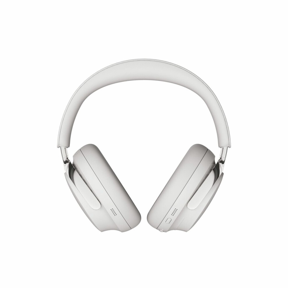 Bose Wireless Headphones Qc Ultra 2Nd Gen Bluetooth Over Ear White 890101-0200