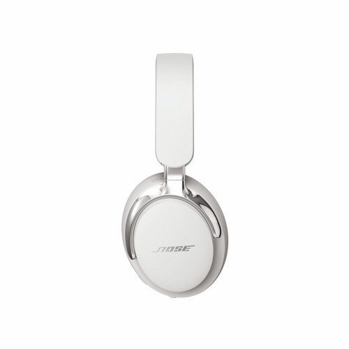 Bose Casque circum-aural - BOSE - QuietComfort Ultra Gen2 - Réduction de bruit active - Bluetooth + AUX - Autonomie 24 h 2