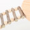 1 Set Hamsterkooi Platform Met Trap En Speelgoed 3