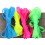 2 Verdikte Elastische Rubberen Springtouw 4