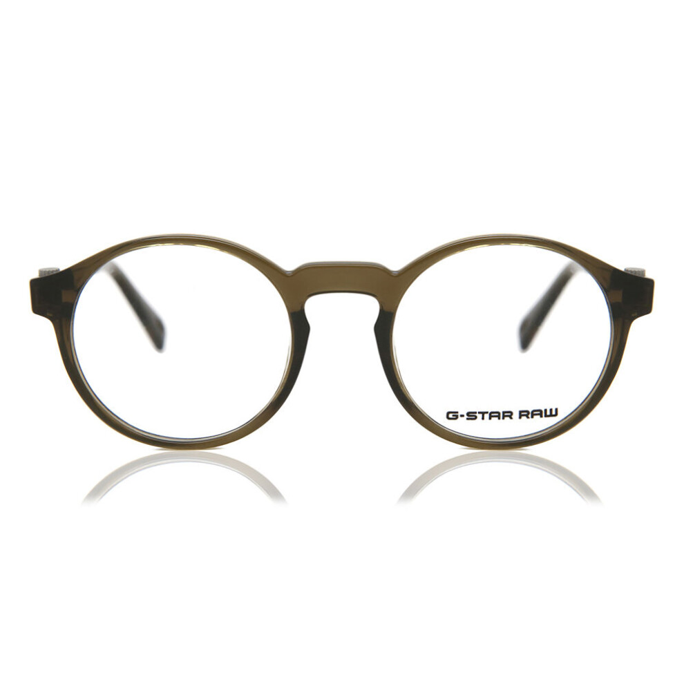 G Star Raw G-Star Raw Gs2644 303 Unisex New Eyeglasses