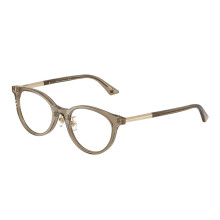 Jimmy Choo JC3039D Asian Fit 5051 Women New Eyeglasses
