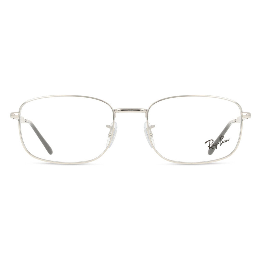Ray Ban (54) Ray-Ban Rx6533 2501 Unisex New Eyeglasses