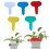 200St Tuinlabels, Waterbestendige Planttags Voor Kruidentuin 4