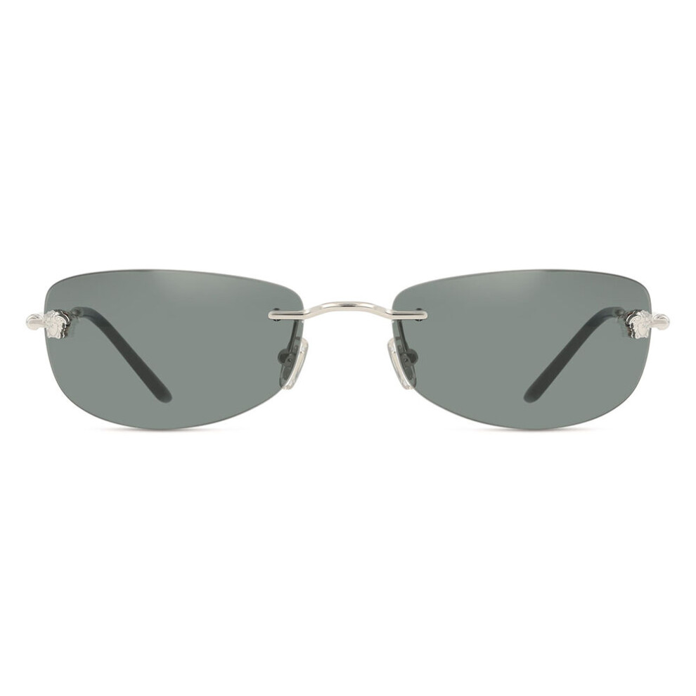 Versace Ve2279 100087 Men New Sunglasses