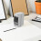 2St Weerbestendige Elektrische Verdeeldoos Outdoor ABS Behuizing Wit 9