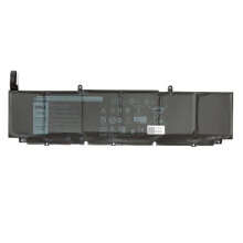 Dell Battery 97WHR 6 Cell Lithium Ion BYD (Primary)