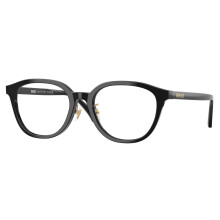 Versace VE3379D Asian Fit GB1 Women New Eyeglasses