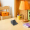 2St Plastic Fingerboard Skatepark Sets Met Ramps Voor Kinderen 9