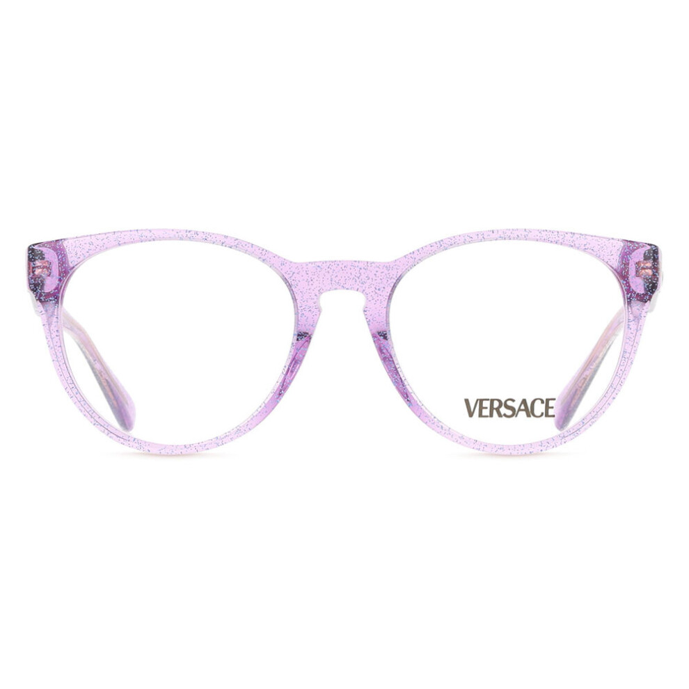 Versace Vk3321u Kids 5373 Kids New Eyeglasses