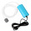 USB Mini Zuurstofpomp ABS Visvijver Luchtpomp 8
