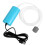 USB Mini Zuurstofpomp ABS Visvijver Luchtpomp 9
