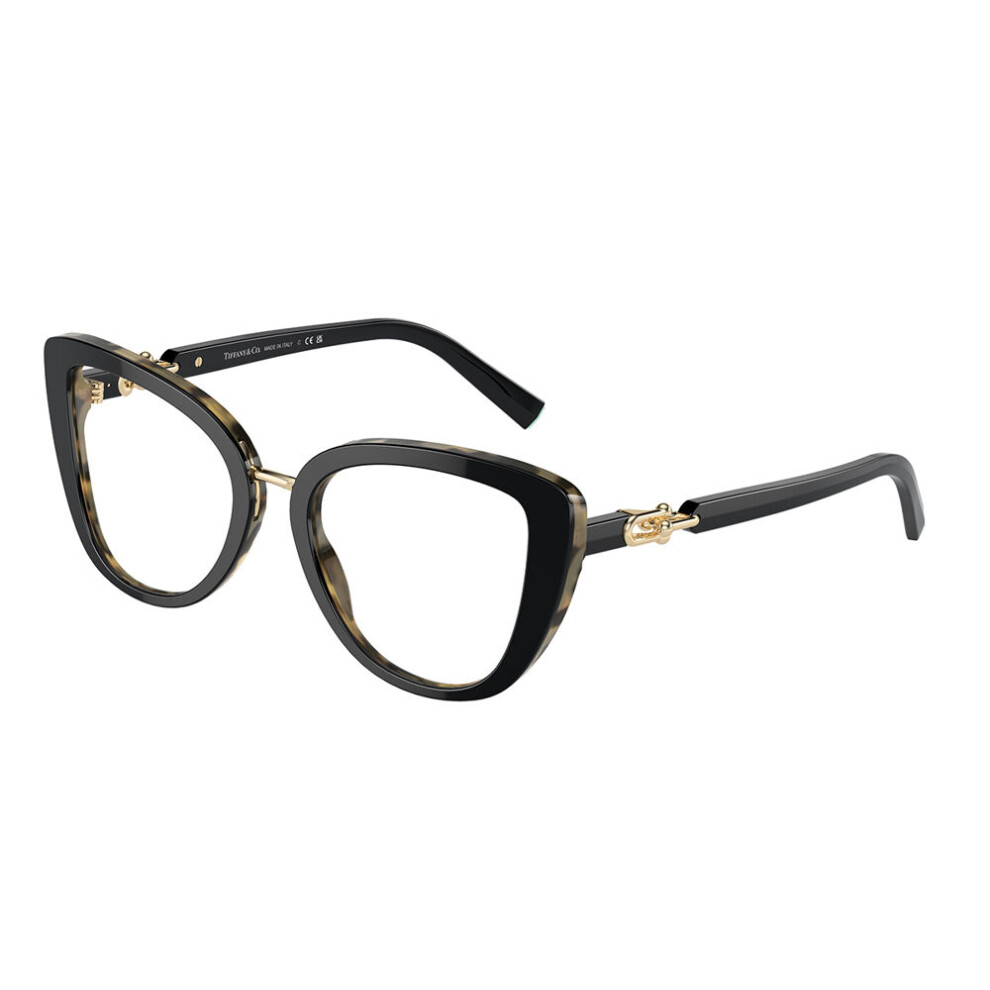 Tiffany & Co. Tf2242 8256 Women New Eyeglasses
