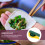 Groene Huiselijke Dumpling Skin Wrapper PP Materiaal 3