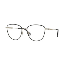 (53) Burberry BE1376 VIRGINIA Asian Fit 1109 Women New Eyeglasses
