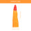 5 Stuks Halloween Vingers Plastic Witch Cosplay Accessoire 2